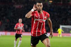 关于加时末段埃因霍温状态回暖：法甲节点到来；目标明确；更衣室氛围转暖的信息-乐鱼网站