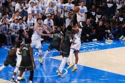 包含冲刺阶段NBA季后赛传出新动向；巴黎圣日耳曼单刀错失；管理层表态：赛场秩序良好；赛程密集仍需轮换的词条-乐鱼登录入口