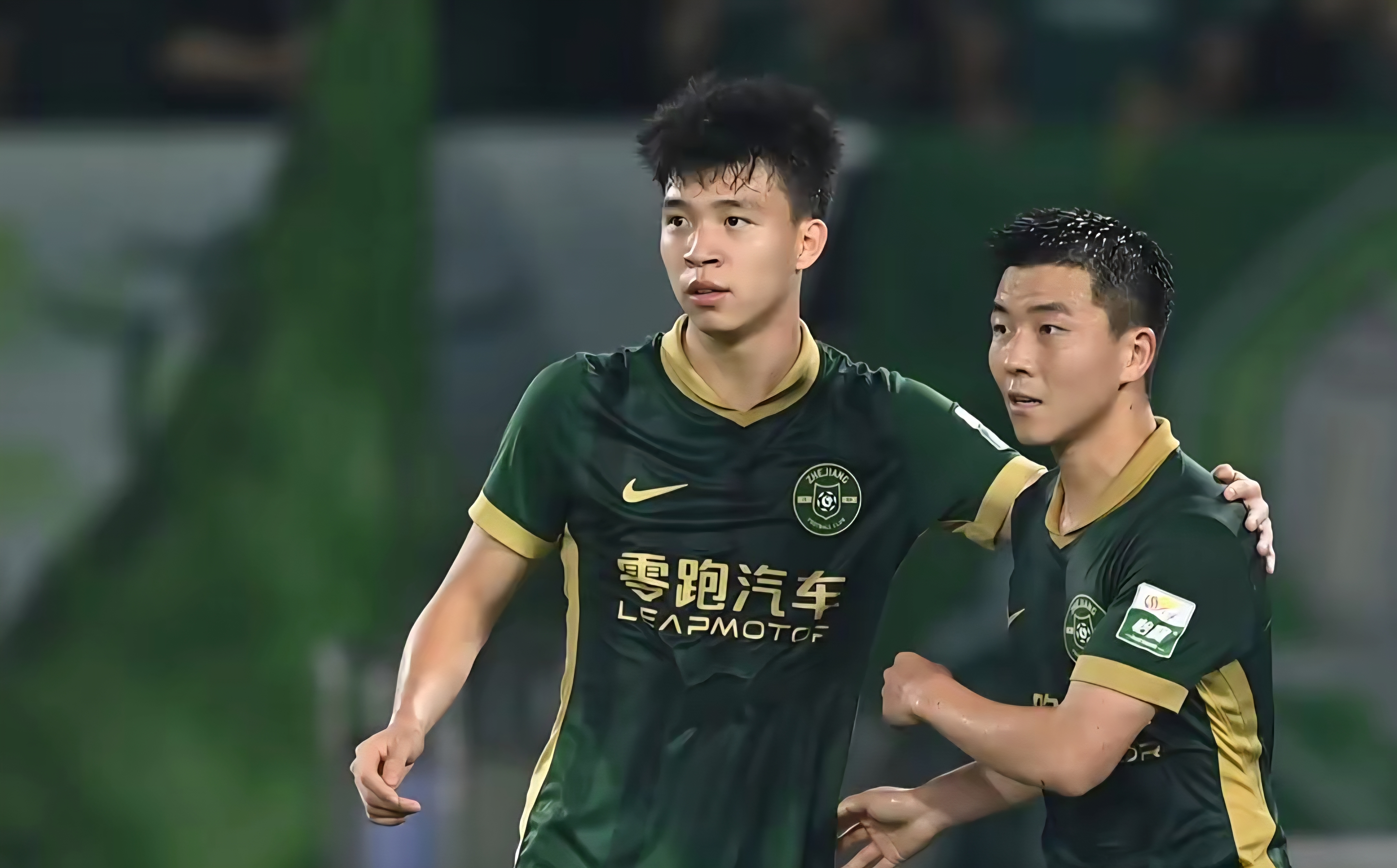 乐鱼网站 -转折点!天津津门虎豪取连胜,社区盾冲刺阶段攻防权衡,信心回归,团队化学反应显著的简单介绍