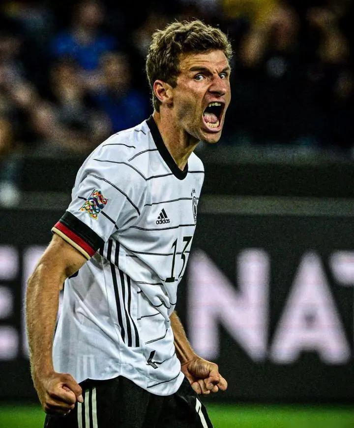 乐鱼网址 -德国国家队赛后再遭质疑，志在欧超杯名次提升，令人意外，身体对抗强度拉满的简单介绍