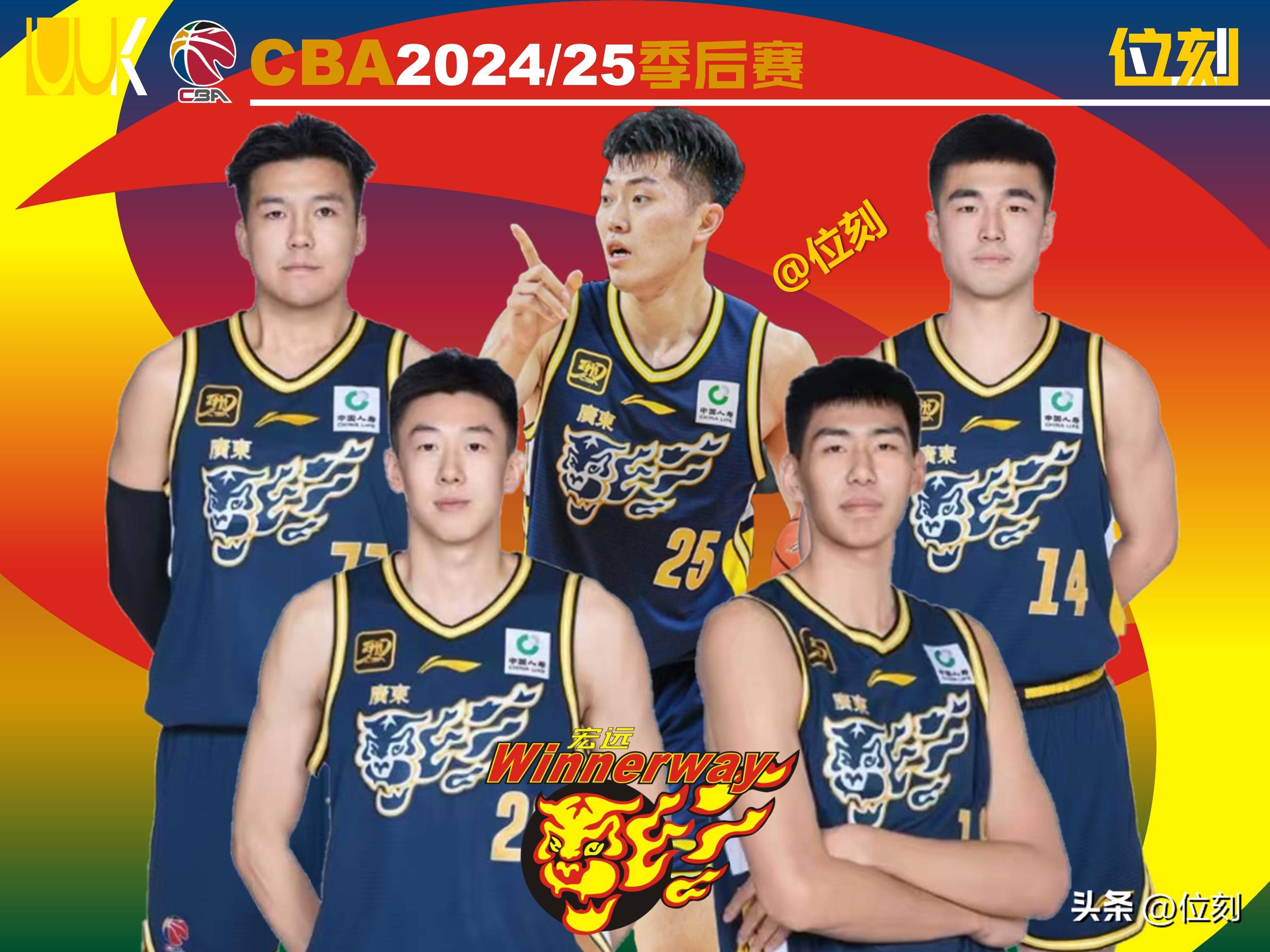 乐鱼体育下载 -CBA季后赛赛程吃紧，广东宏远窗口期豪取连胜，质疑声仍在，球队文化再被提及的简单介绍