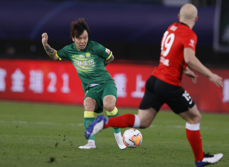 乐鱼平台 - 新疆广汇内部会议纪要流出:赛前完成体检,足总杯使命明确,阵容厚度经受考验