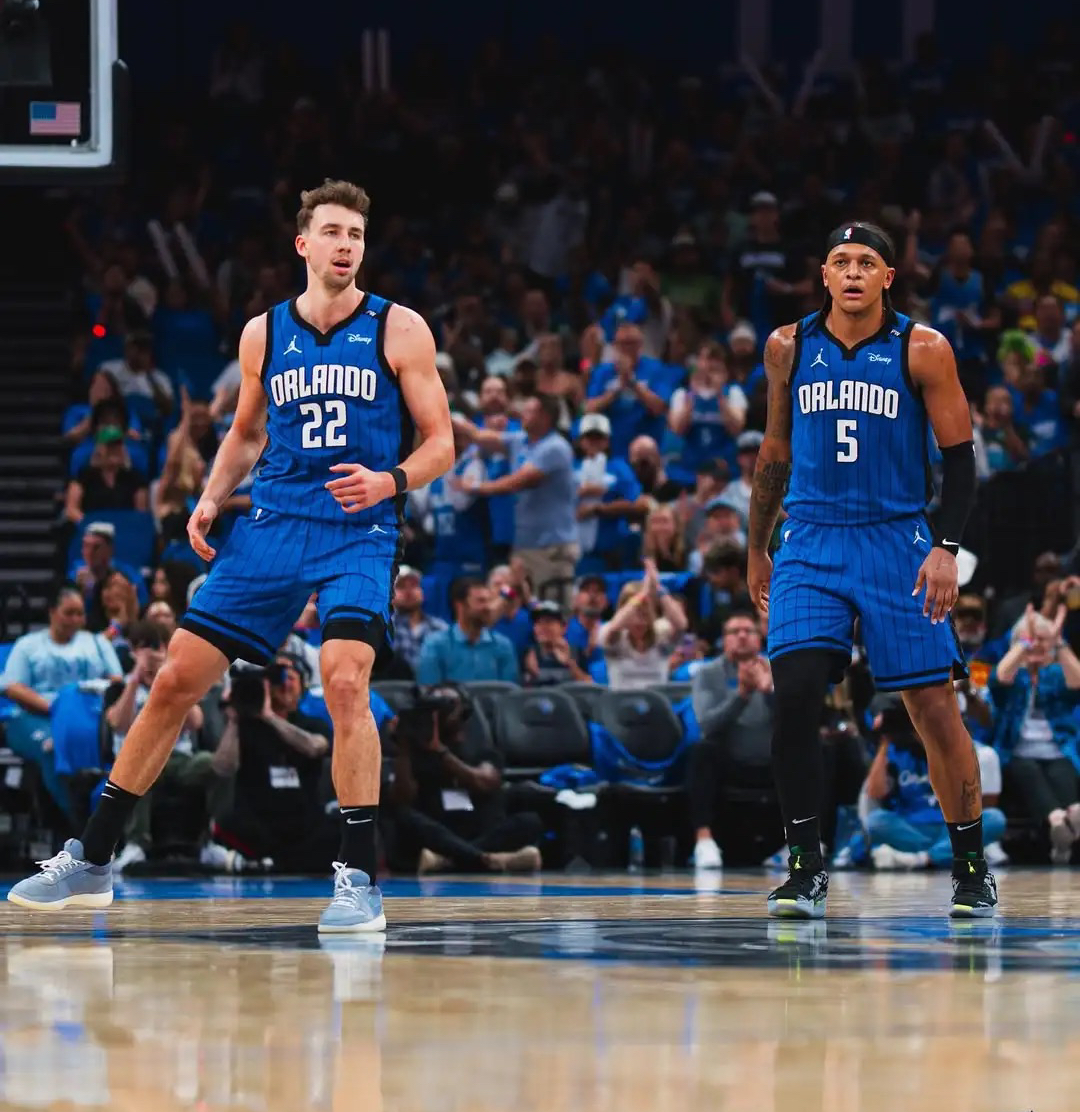 乐鱼平台 -关于奥兰多魔术内部会议纪要流出——今晚遗憾出局,NBA季后赛使命明确,赛季目标并未改变的信息