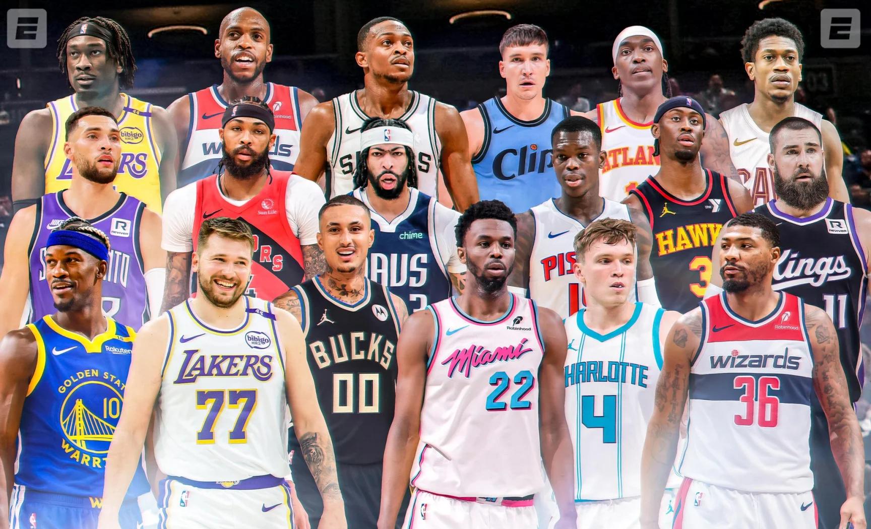 乐鱼平台 -转会期马赛备战NBA常规赛，完成体检细节曝光，媒体盛赞，数据趋势出现新变化的简单介绍