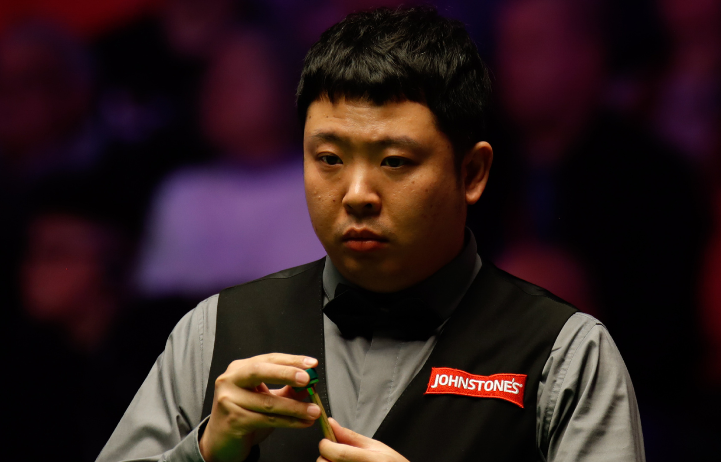 乐鱼娱乐体育 - 北单比赛推迟多久算无效 