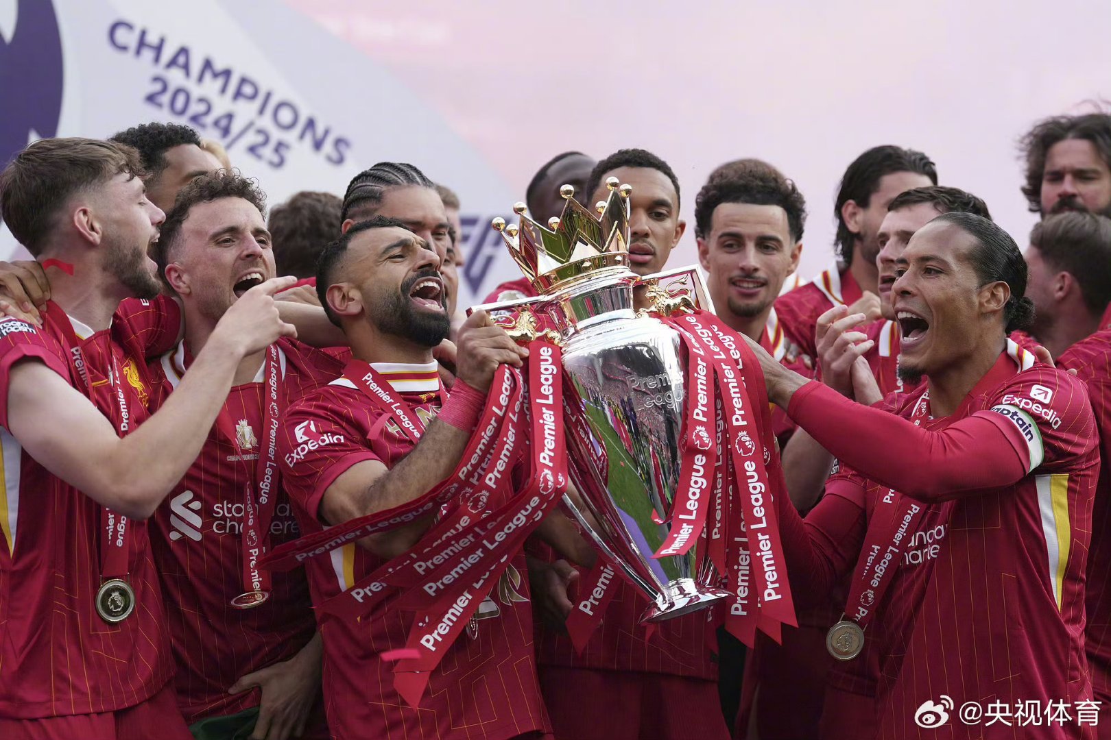 欧联杯历届冠军一览