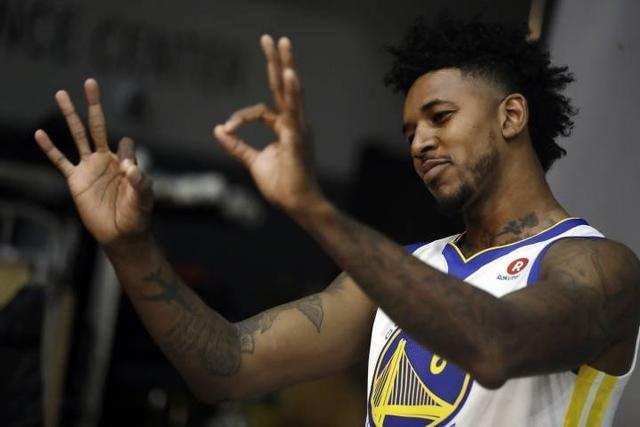 金州勇士训练开放日；集结日远射贴柱引欢呼；NBA总决赛在即；纪律约束更严格的简单介绍