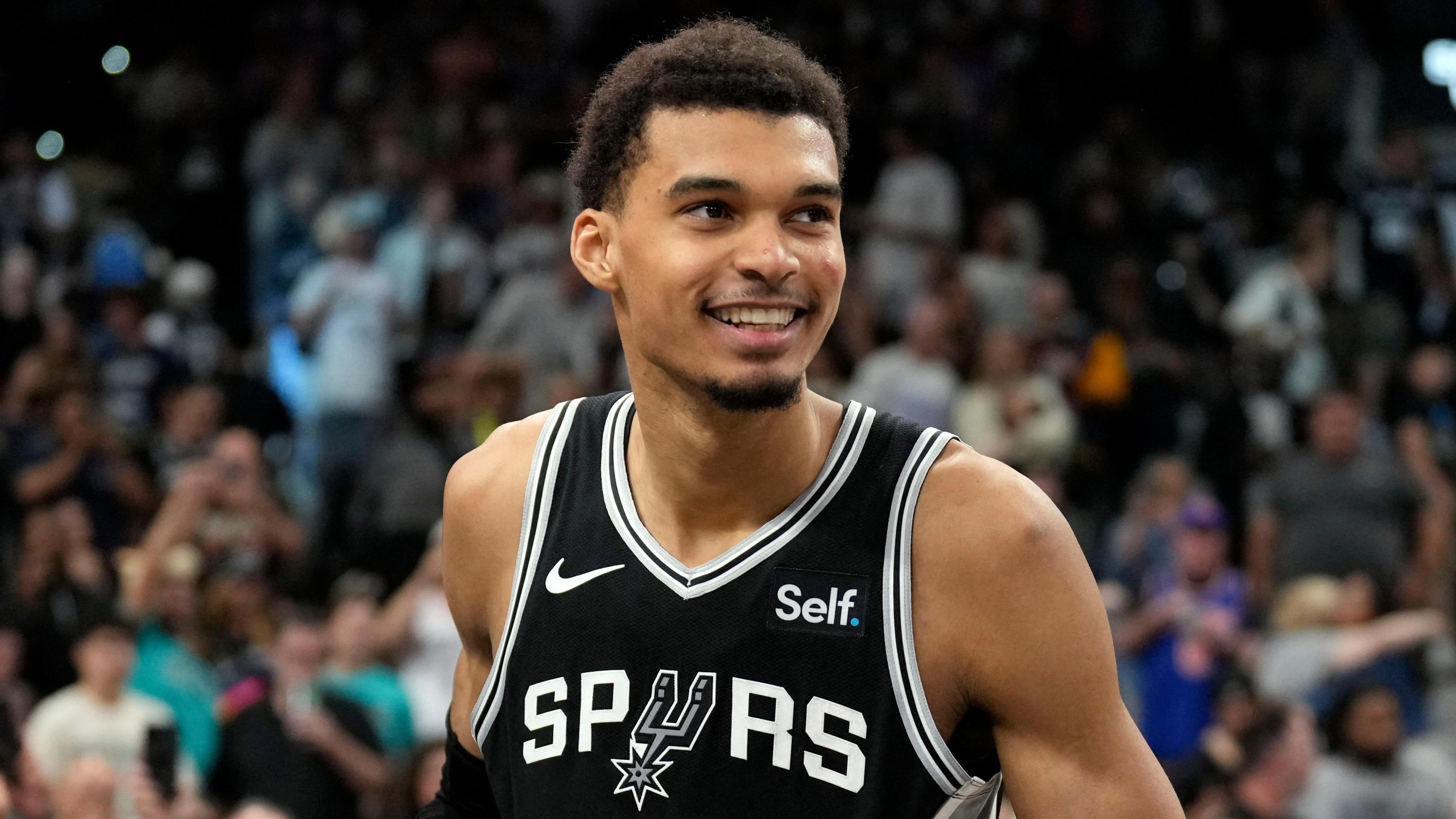 西甲赛程吃紧，圣安东尼奥马刺转会期完成体检，更衣室稳定，细节决定成败的简单介绍