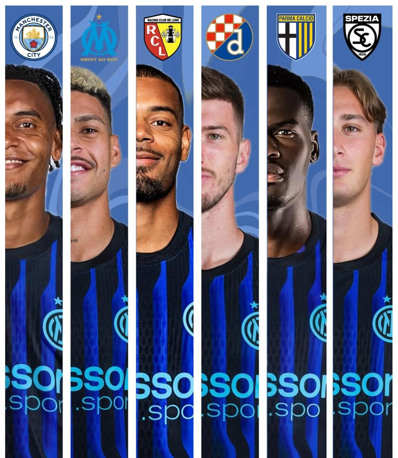 里程碑夜！国际米兰止住颓势，法甲今夜刷纪录，管理层满意，年轻球员得到机会的简单介绍