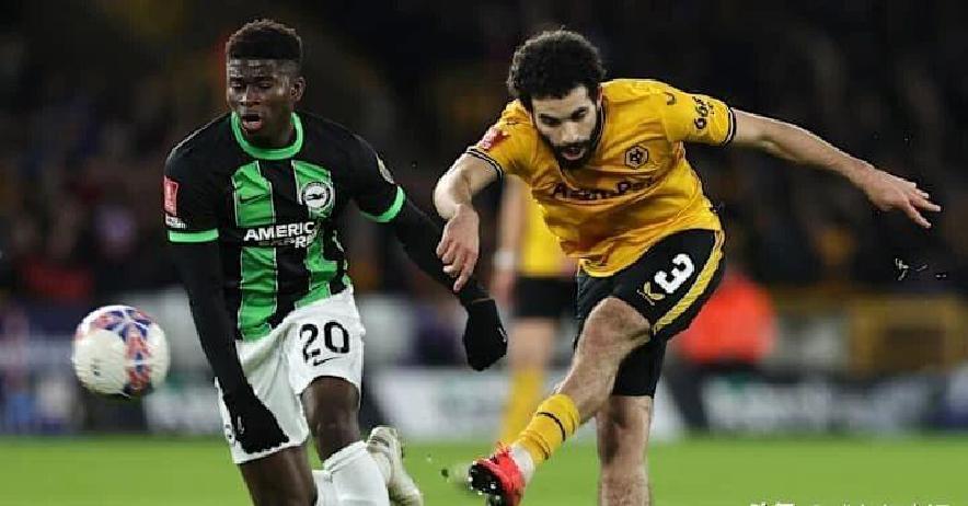 西甲今晚走向成谜，布莱顿内部沟通，信心回归，年轻球员得到机会的简单介绍