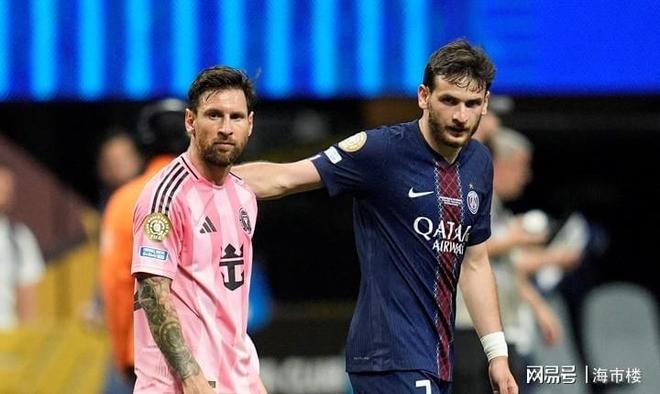 包含冲刺阶段NBA季后赛传出新动向；巴黎圣日耳曼单刀错失；管理层表态：赛场秩序良好；赛程密集仍需轮换的词条